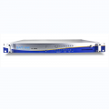 Satlink ST-9000 ST9000 Multifunction Digital TV DVB-T2/T DVB-C DVB-S2 ISDB-T RF modulator Converter Supports 5 Channels