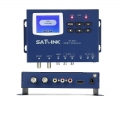 SATLINK ST-6701 HDMI ISDB-T RF Modulator 1 Route MPEG1/4 Satlink ISDB T RF Modulator ST6701 H.264 AVC encoder for Brazil Japan