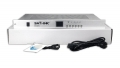 Satlink ST-6510 4-Route DVB-T Modulator HD 1080P MPEG4 Single Frequency to Four Channels Superior to WS-7990
